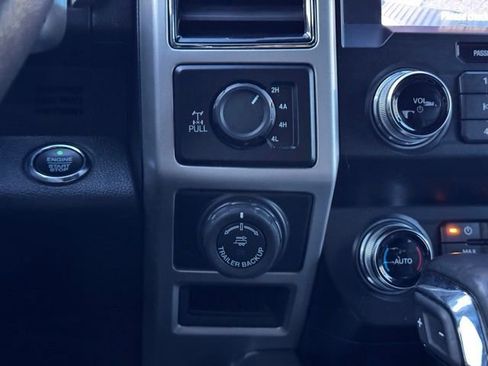 Used 2020 Ford F150 Lariat w/ Equipment Group 502A Luxury image 12