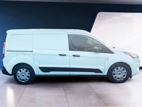 Used 2019 Ford Transit Connect XLT FWD image 6