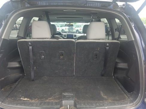 Used 2016 Honda Pilot EX-L image 11