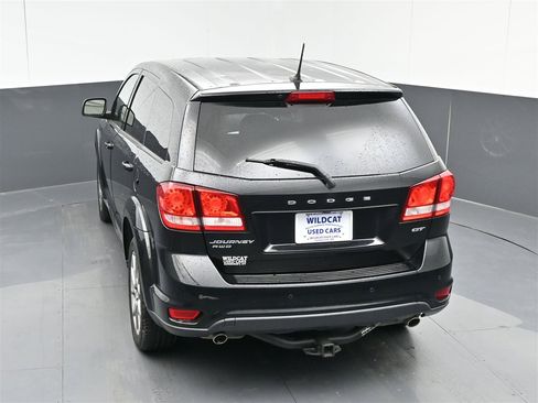 Used 2017 Dodge Journey GT w/ Driver Convenience Group image 27
