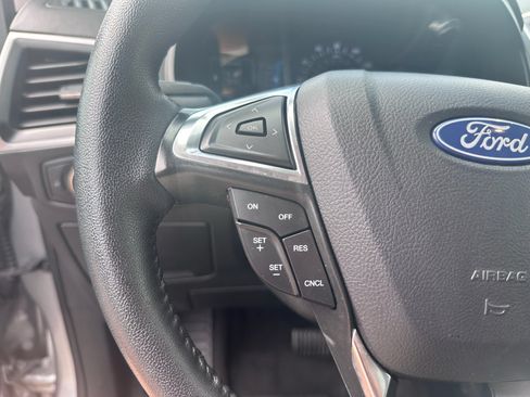 Used 2024 Ford Edge SEL AWD/4WD image 20