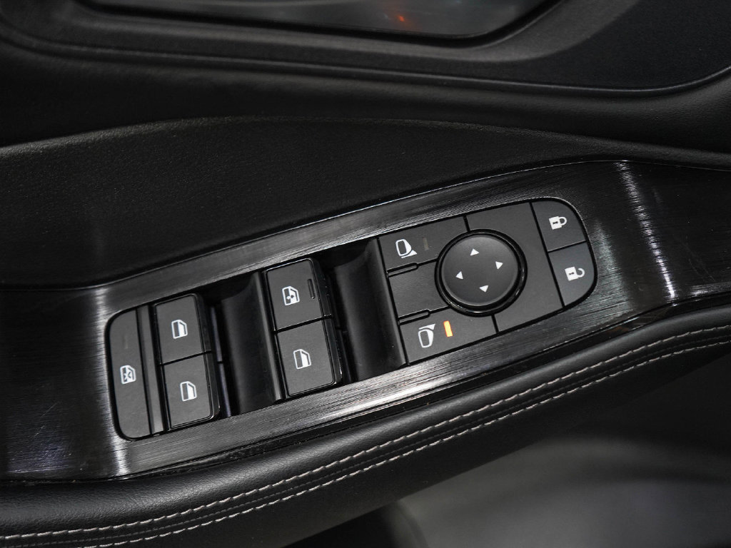 Used 2023 Nissan Rogue SV w/ SV Premium B Package AWD/4WD image 21