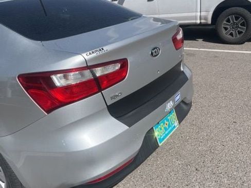 Used 2017 Kia Rio LX FWD image 14