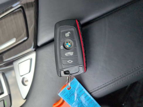 Used 2016 BMW 535i xDrive Sedan AWD/4WD image 33