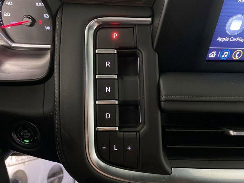 Certified 2023 Chevrolet Tahoe LS image 19