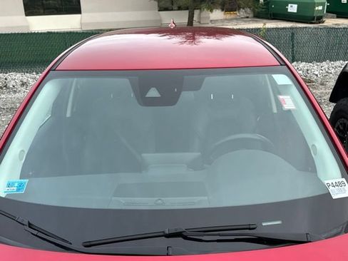 Used 2023 MAZDA CX-5 AWD 2.5 S w/ Select Package image 8