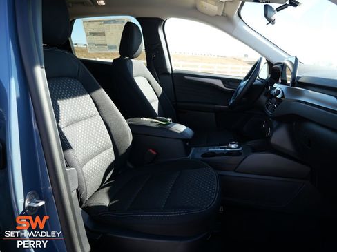 New 2026 Ford Escape Active image 17