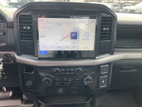 New 2026 Ford F150 XL image 29