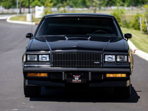 Used 1987 Buick Regal Coupe RWD image 14