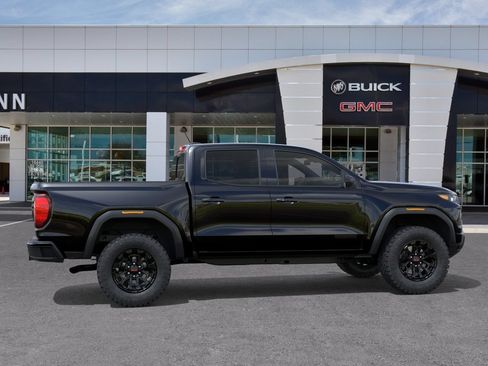 New 2026 GMC Canyon Elevation w/ Convenience Package RWD image 5