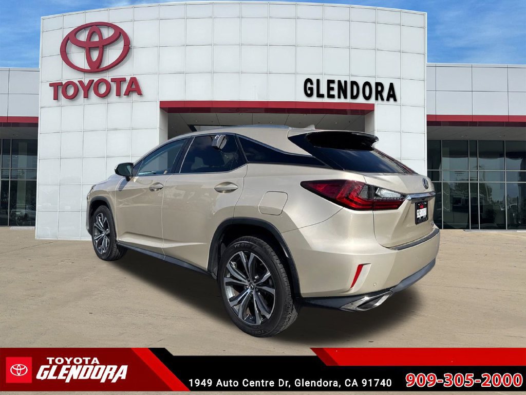 Used 2019 Lexus RX 350 FWD image 7