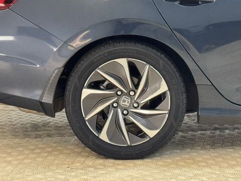 Used 2021 Honda Insight Touring image 12