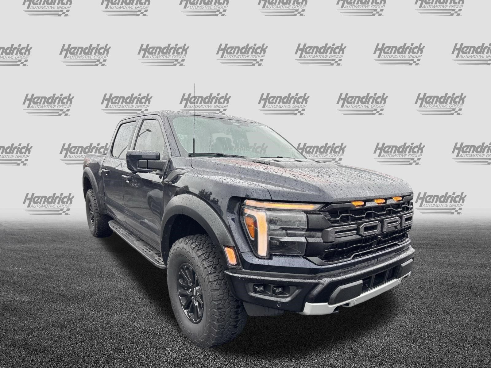 Used 2026 Ford F150 Raptor AWD/4WD image 3