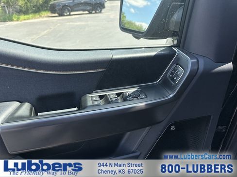 Used 2025 Ford F150 Tremor w/ Equipment Group 402A High AWD/4WD image 13