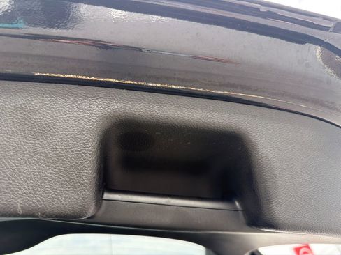 Used 2024 Ford Edge SEL AWD/4WD image 15