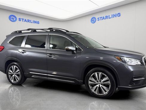 Used 2020 Subaru Ascent Touring w/ Popular Package #3 image 12