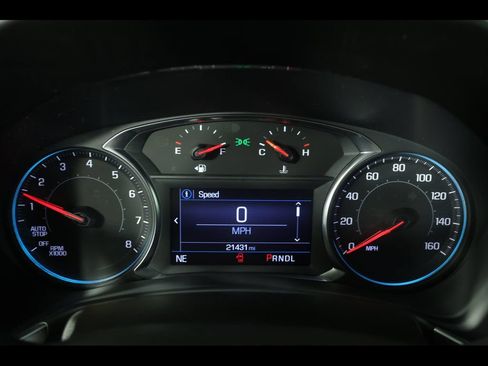 Used 2024 Chevrolet Equinox LT AWD/4WD image 48