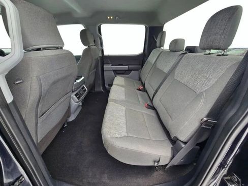 Used 2022 Ford F150 XLT w/ Equipment Group 301A Mid AWD/4WD image 30