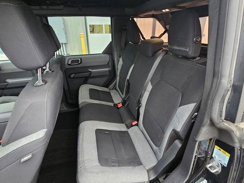 Used 2023 Ford Bronco Big Bend image 13