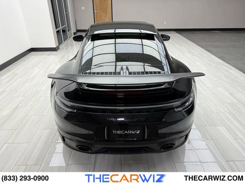 Used 2024 Porsche 911 Carrera GTS image 12