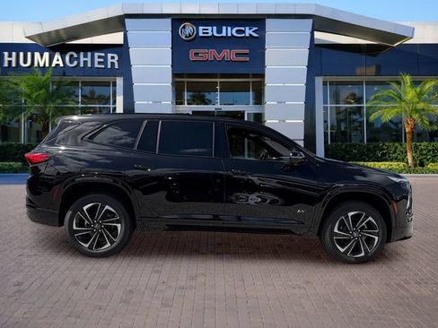 New 2026 Buick Enclave Sport Touring w/ Super Cruise Package FWD image 8