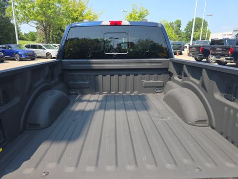 Used 2022 Ford F150 Lightning Lariat w/ Equipment Group 511A High AWD/4WD image 12