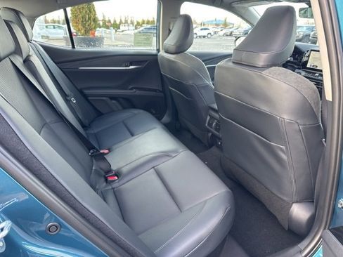 New 2026 Toyota Camry XLE image 31