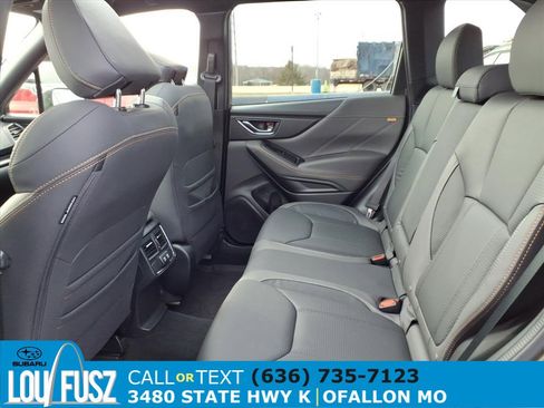 Used 2022 Subaru Forester Wilderness w/ Wilderness Package image 28