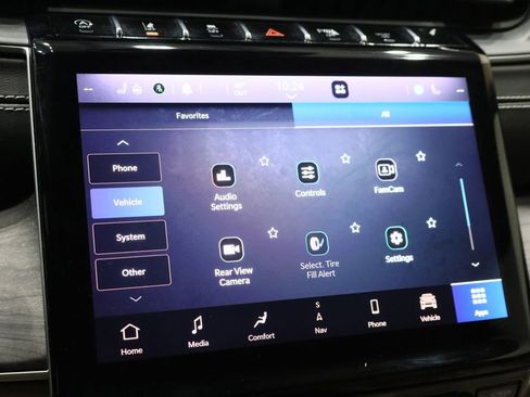 Used 2021 Jeep Grand Cherokee L Limited image 40