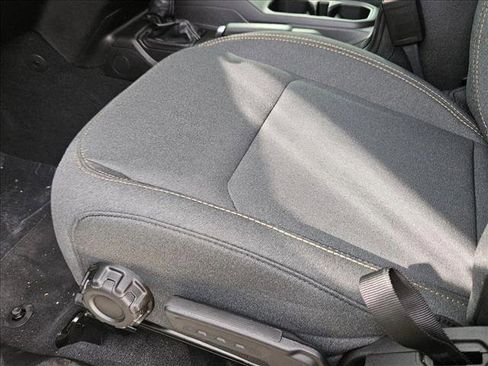 New 2026 Jeep Wrangler Sport image 4