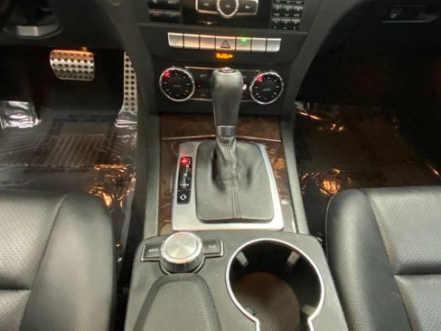 Used 2013 Mercedes-Benz C 300 4dr Sdn C300 Sport 4MATIC image 29