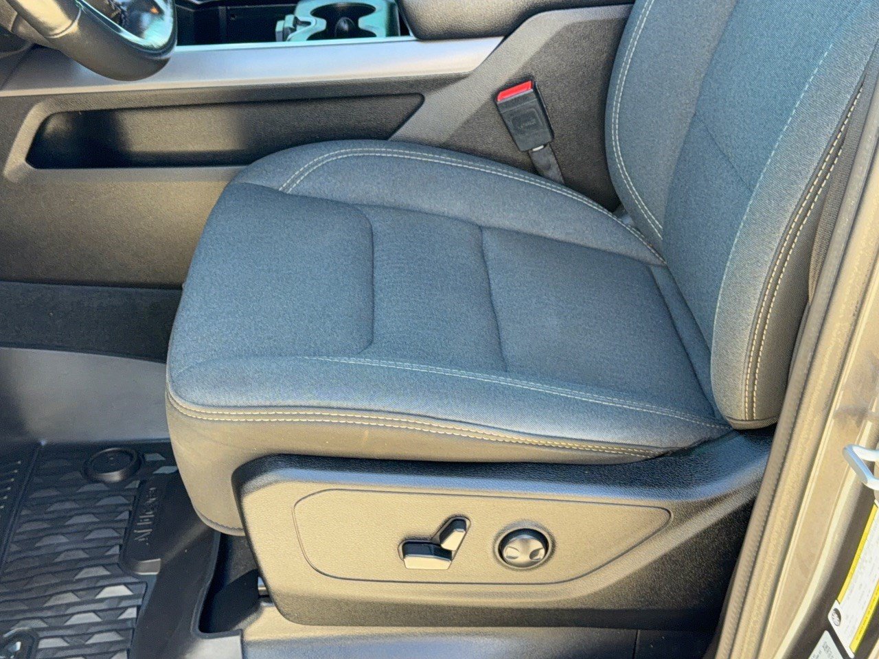Used 2022 RAM 1500 Lone Star RWD image 16