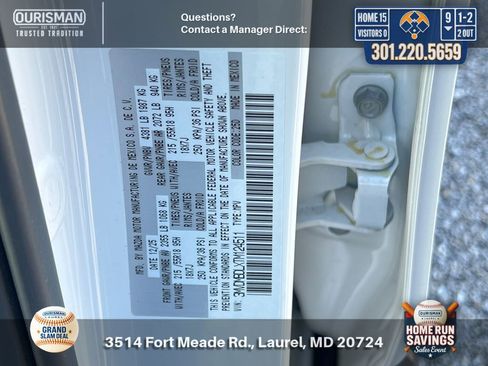 New 2026 MAZDA CX-30 AWD 2.5 S w/ Premium Package image 33