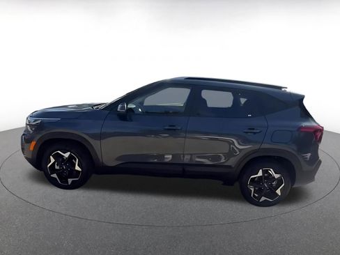 Used 2025 Kia Seltos S image 8