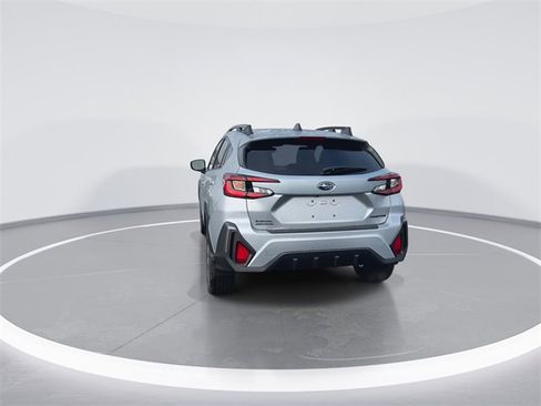 New 2026 Subaru Crosstrek 2.5i Limited image 7