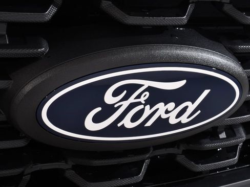 New 2026 Ford F150 STX w/ Equipment Group 200A AWD/4WD image 20