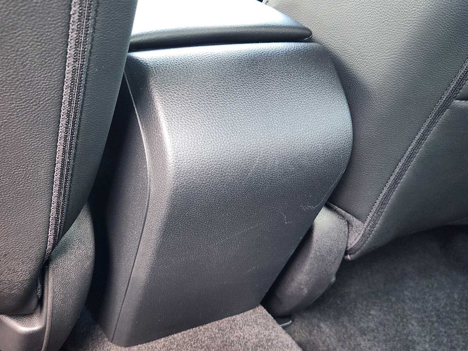Used 2025 Honda Civic Sport Touring image 29