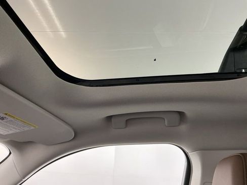 Used 2025 Ford Bronco Sport Outer Banks w/ Sasquatch Outer Banks Package image 23