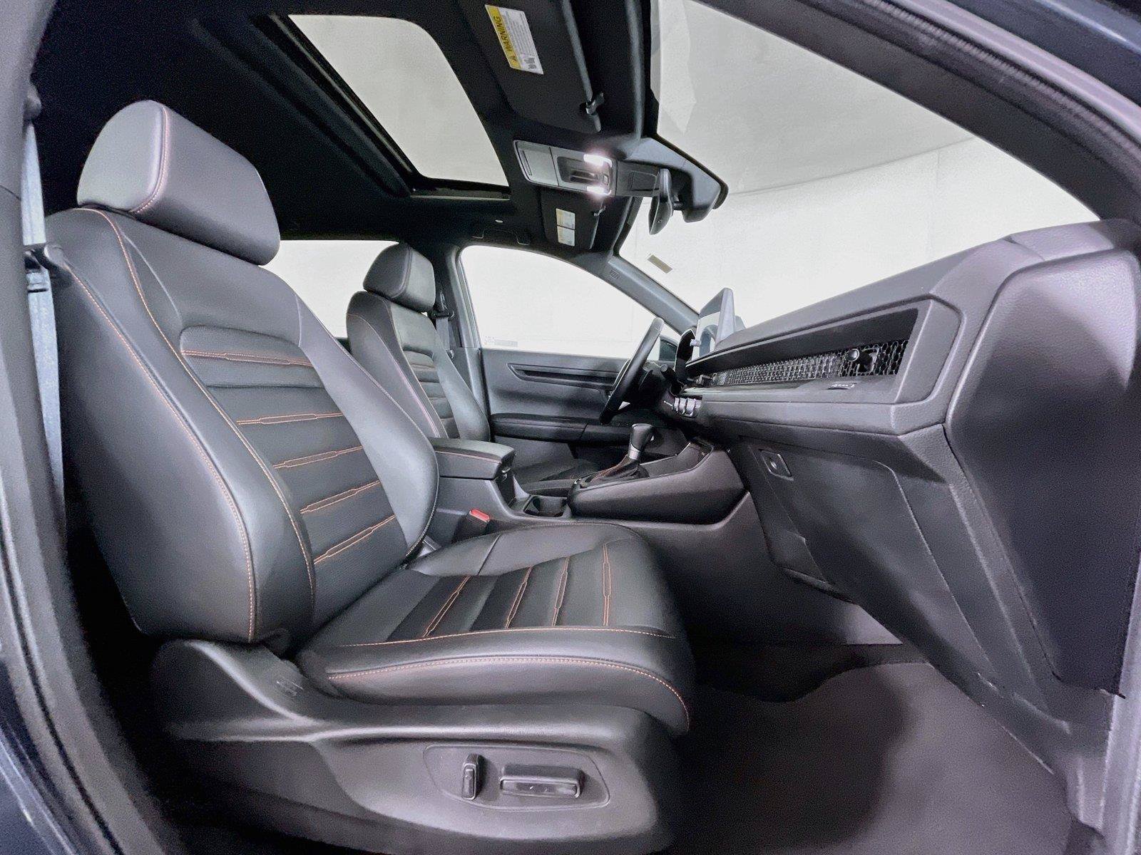 Used 2026 Honda CR-V Sport-L image 31