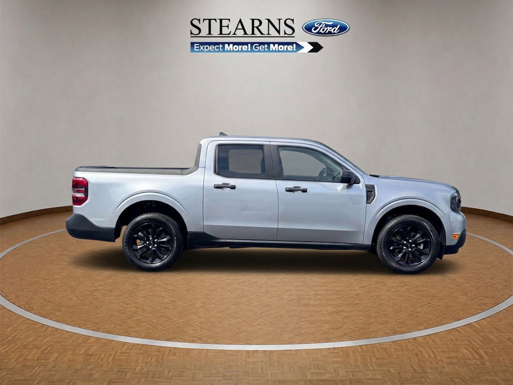 Used 2023 Ford Maverick XLT w/ Equipment Group 300A Standard AWD/4WD image 4
