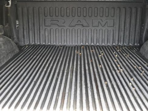 Used 2022 RAM 1500 Big Horn w/ Built-to-serve Edition AWD/4WD image 10