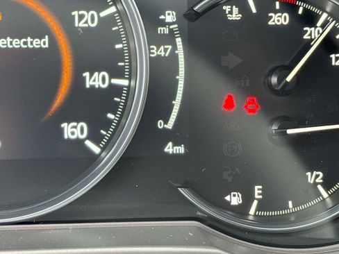 New 2025 MAZDA CX-5 Signature image 22