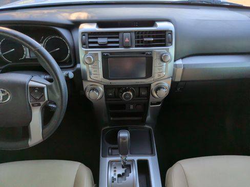 Used 2017 Toyota 4Runner SR5 Premium image 31