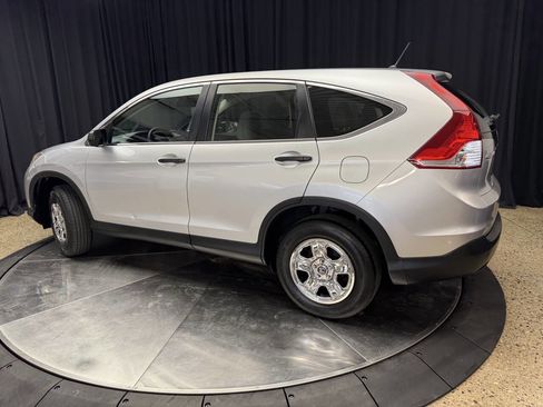 Used 2013 Honda CR-V LX image 4