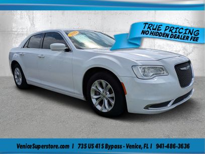 Used 2015 Chrysler 300 Limited
