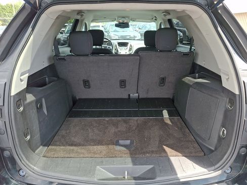 Used 2012 Chevrolet Equinox LT w/ Driver Convenience Package FWD image 26