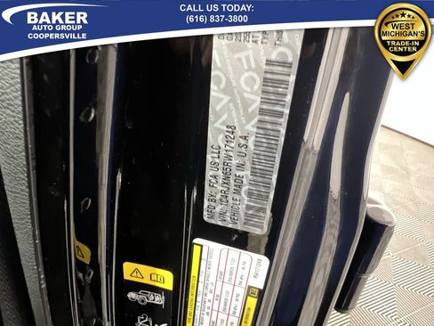 Used 2024 Jeep Wrangler Sport S 4xe w/ Convenience Group image 33