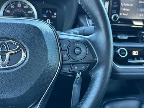 Used 2022 Toyota Corolla SE image 15