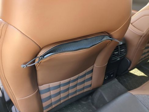 Used 2022 Ford Bronco Sport Outer Banks w/ Tech Package image 18