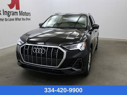 New 2025 Audi Q3 2.0T Premium Plus